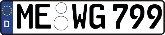 ME-WG799
