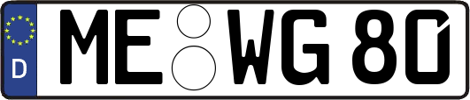 ME-WG80