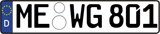 ME-WG801