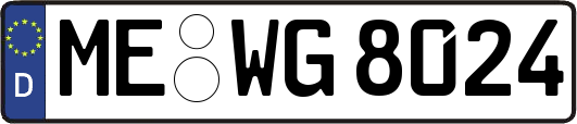 ME-WG8024