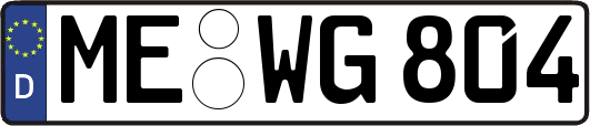 ME-WG804