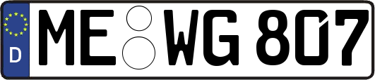 ME-WG807