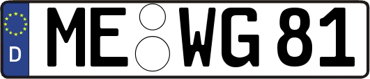ME-WG81