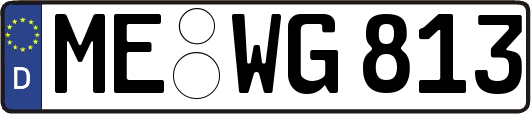 ME-WG813