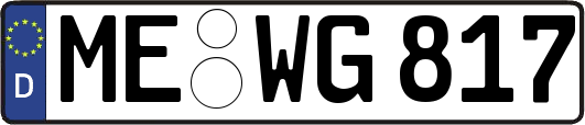 ME-WG817