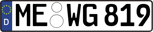 ME-WG819