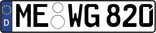 ME-WG820