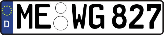 ME-WG827