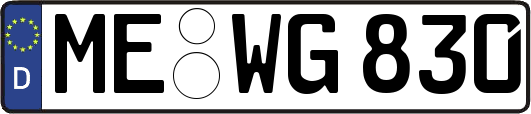 ME-WG830
