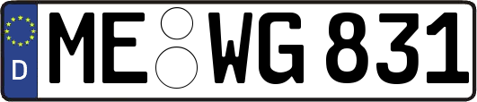 ME-WG831