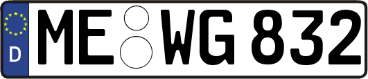 ME-WG832