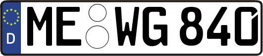 ME-WG840