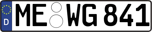 ME-WG841