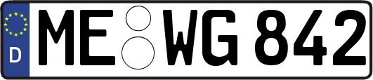 ME-WG842