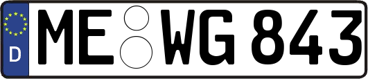 ME-WG843