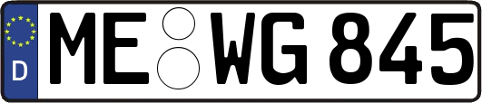 ME-WG845