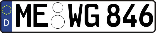 ME-WG846