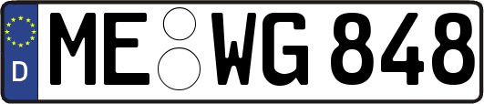 ME-WG848