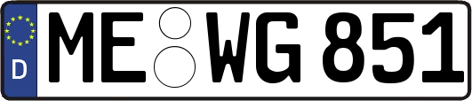 ME-WG851