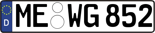 ME-WG852