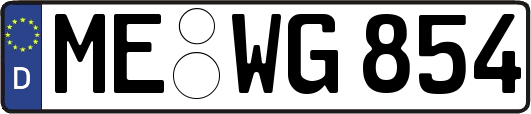 ME-WG854
