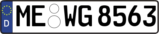 ME-WG8563