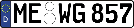 ME-WG857