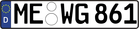 ME-WG861