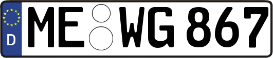 ME-WG867