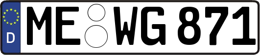 ME-WG871