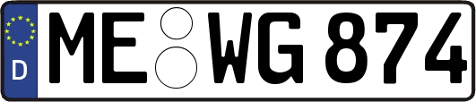 ME-WG874