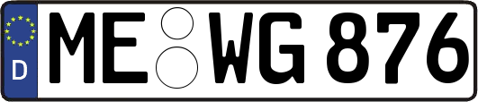 ME-WG876