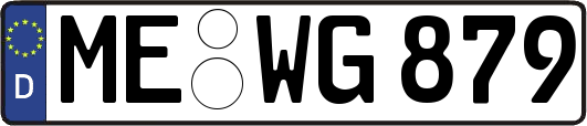 ME-WG879