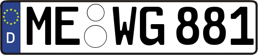 ME-WG881