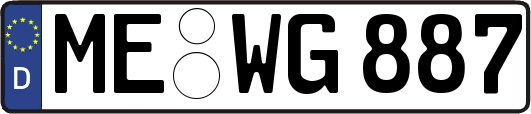 ME-WG887
