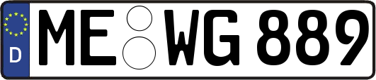 ME-WG889