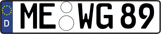 ME-WG89