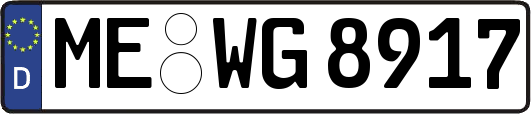 ME-WG8917