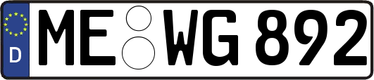ME-WG892
