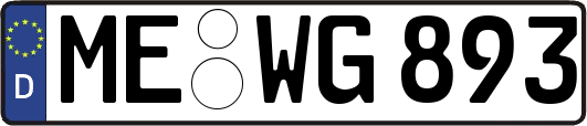 ME-WG893