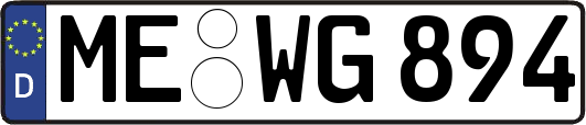 ME-WG894