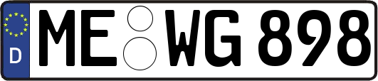 ME-WG898