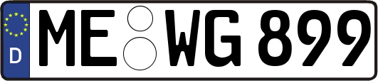 ME-WG899