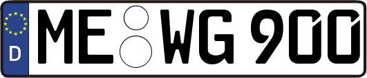 ME-WG900