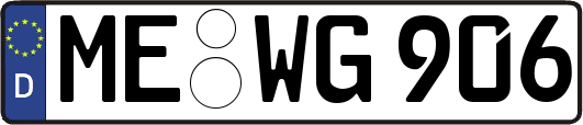 ME-WG906