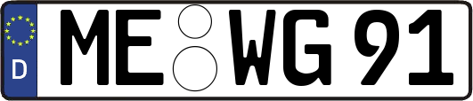 ME-WG91