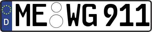 ME-WG911