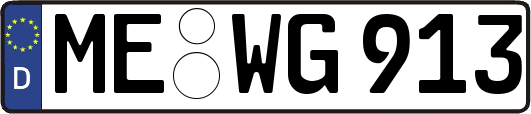 ME-WG913