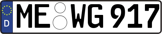 ME-WG917