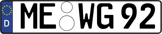 ME-WG92
